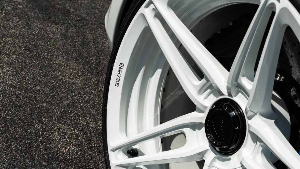 McLaren 720S Spider – AN27 SeriesTWO