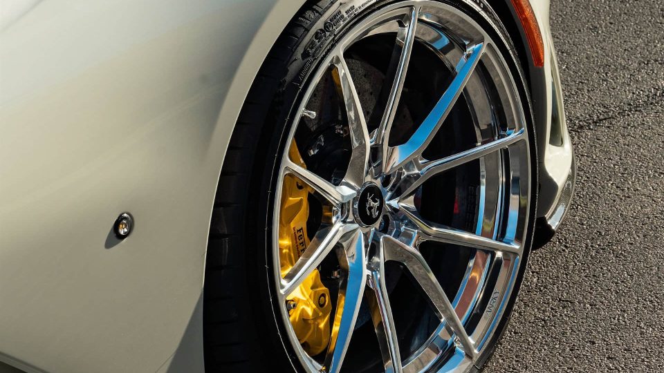 Ferrari 812 Superfast – AN12 SeriesONE