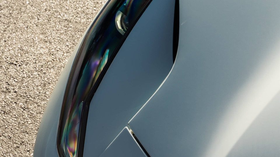 Ferrari 812 Superfast – AN12 SeriesONE