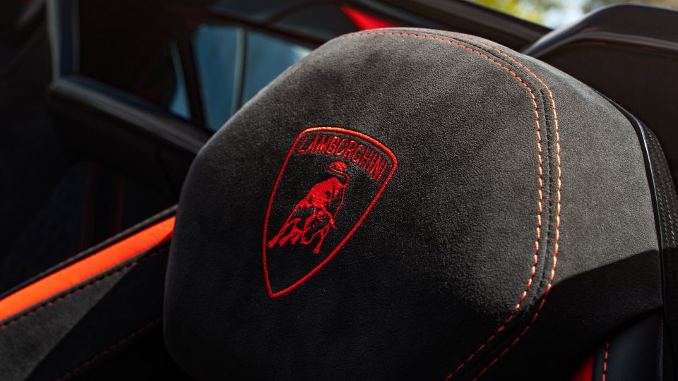Lamborghini Aventador Ultimae Roadster – AN20+AEROSport