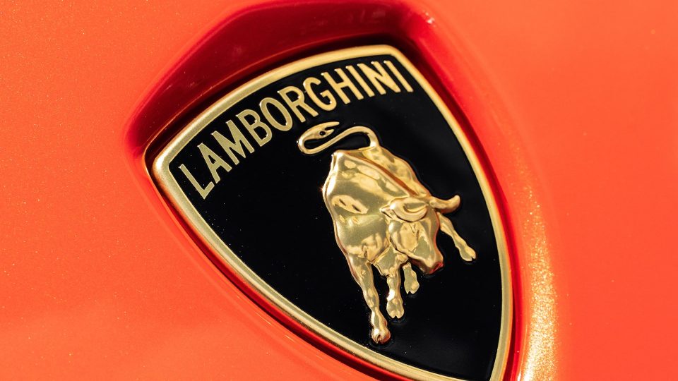 Lamborghini Aventador Ultimae Roadster – AN20+AEROSport