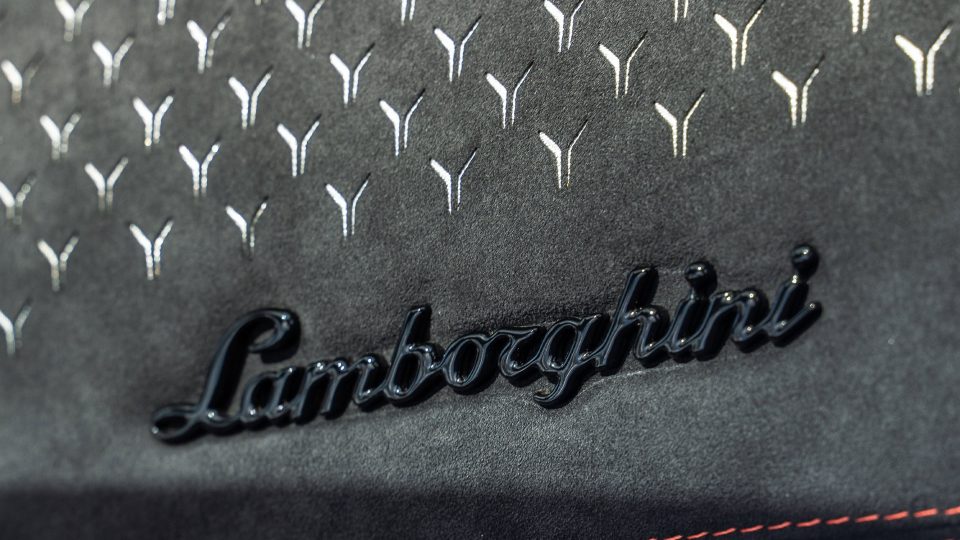 Lamborghini Aventador Ultimae Roadster – AN20+AEROSport