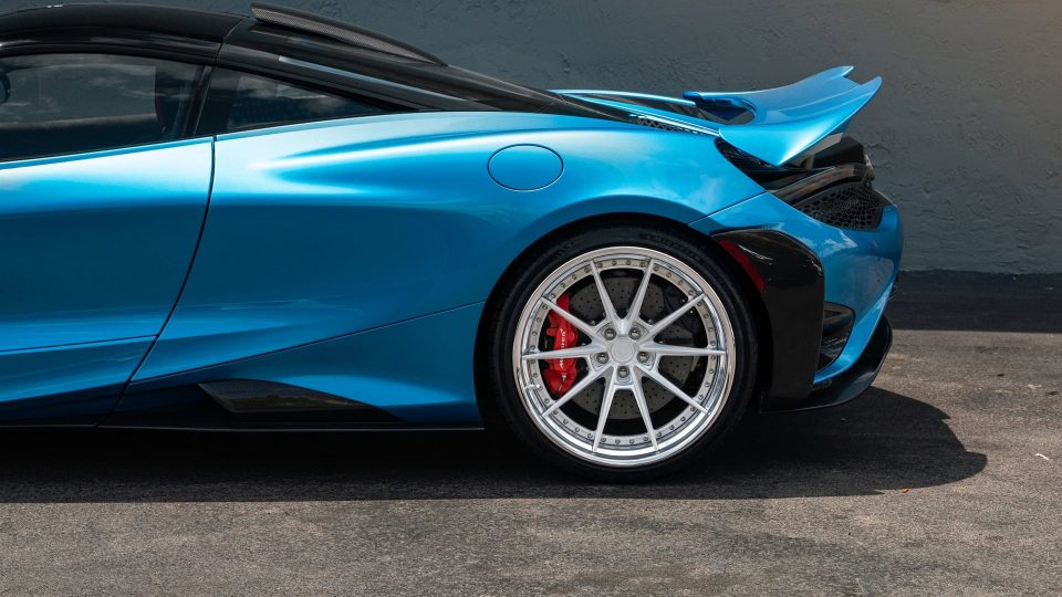 ANRKY AN38 | McLaren 765LT