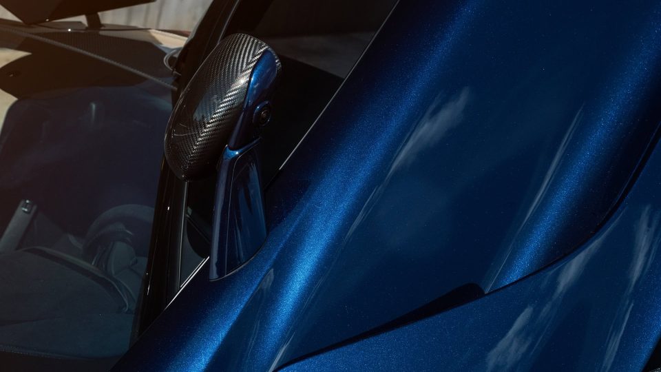HRE P104SC | McLaren 765LT 2