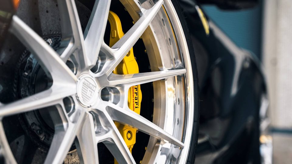 ANRKY AN28 | Ferrari 812 Superfast 2