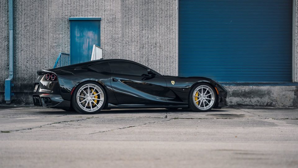 ANRKY AN28 | Ferrari 812 Superfast 2