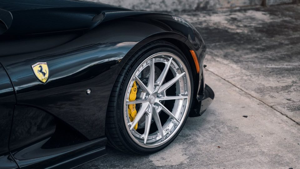 ANRKY AN28 | Ferrari 812 Superfast 2