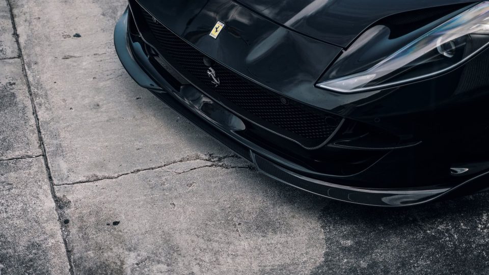 ANRKY AN28 | Ferrari 812 Superfast 2