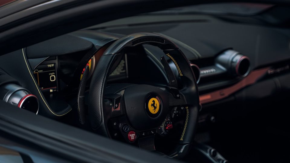 ANRKY AN28 | Ferrari 812 Superfast 2
