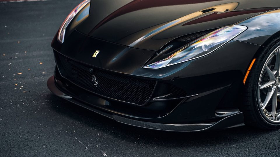 ANRKY AN28 | Ferrari 812 Superfast 2
