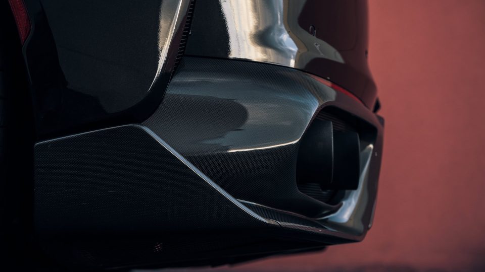ANRKY AN28 | Ferrari 812 Superfast 2