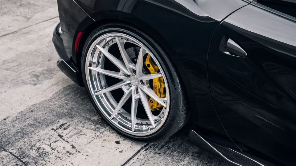 ANRKY AN28 | Ferrari 812 Superfast 2