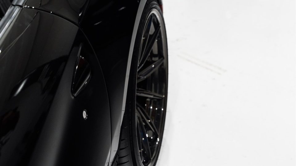 Ferrari 812 GTS on 1886 Wheels G010