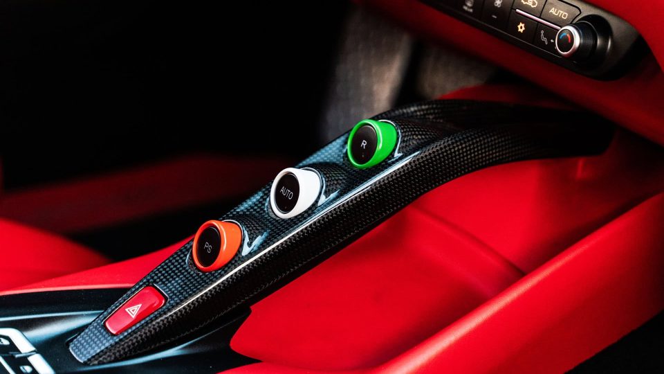 1886 Wheels | Ferrari 812 Superfast