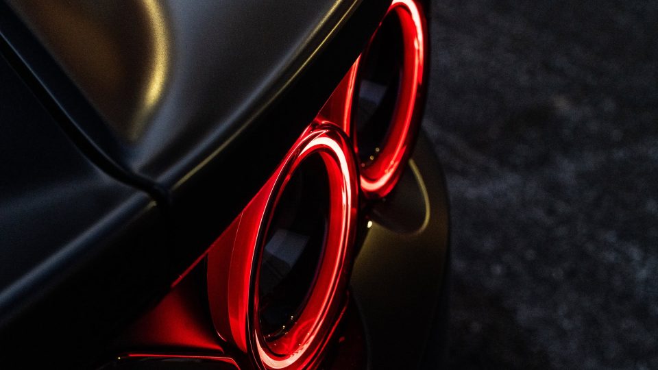 1886 Wheels | Ferrari 812 Superfast