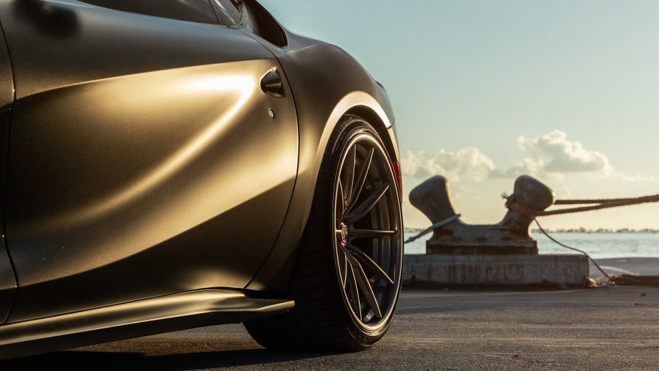 1886 Wheels | Ferrari 812 Superfast