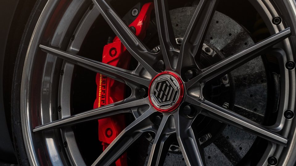 1886 Wheels | Ferrari 812 Superfast