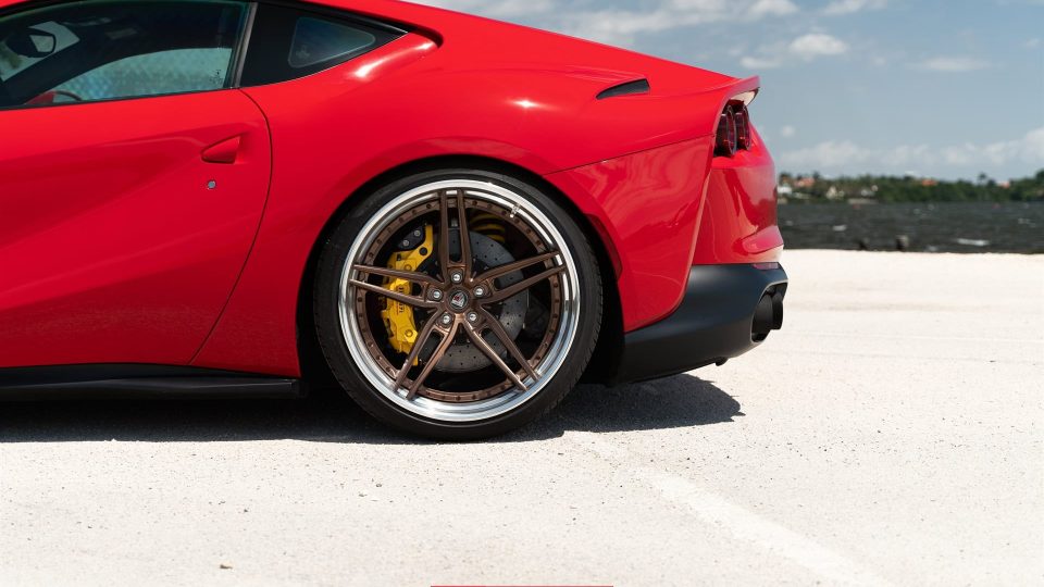 ANRKY AN37 | Ferrari 812 Superfast 2