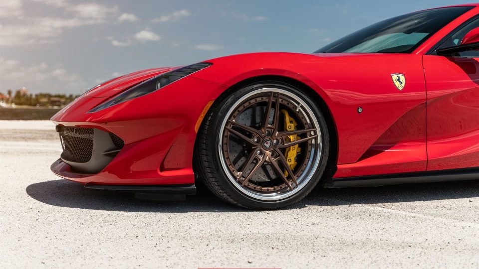 ANRKY AN37 | Ferrari 812 Superfast 2
