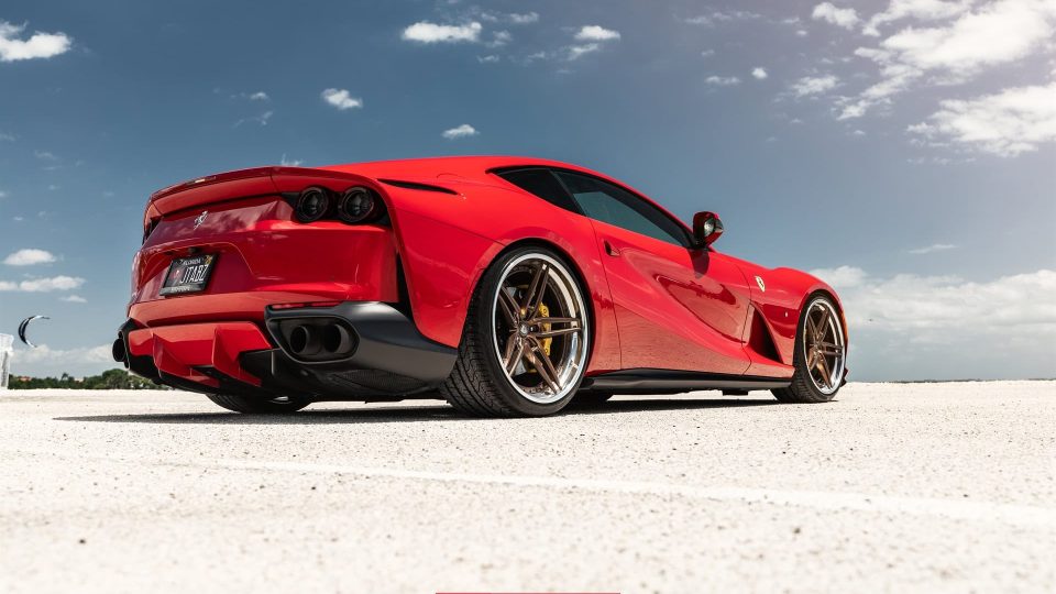 ANRKY AN37 | Ferrari 812 Superfast 2