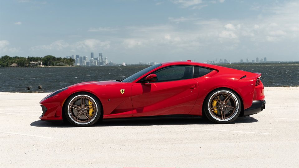 ANRKY AN37 | Ferrari 812 Superfast 2
