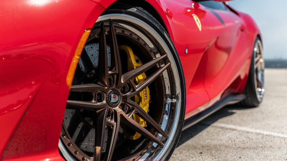 ANRKY AN37 | Ferrari 812 Superfast 2