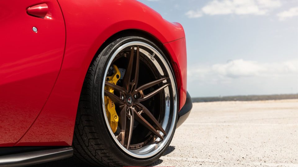 ANRKY AN37 | Ferrari 812 Superfast 2