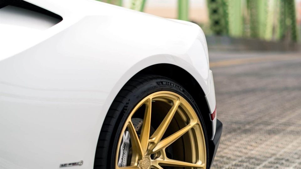 ANRKY AN13 | Lamborghini Huracan