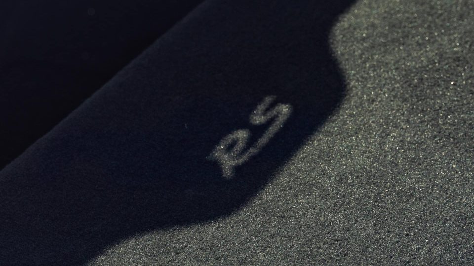 Porsche 991 GT3 RS | On 1886 S014 | Brushed Clear