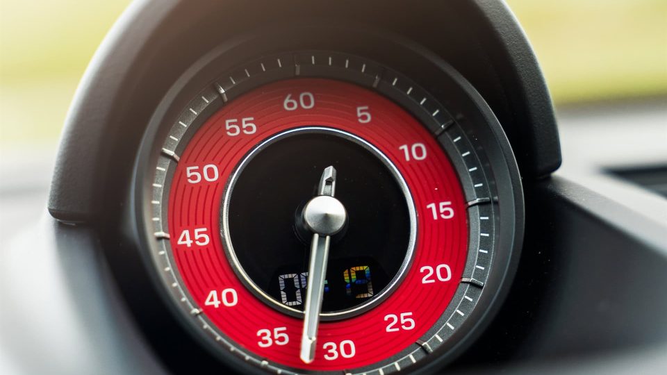 TechART GTsport Porsche 992TT-S | X-Series S3-X1