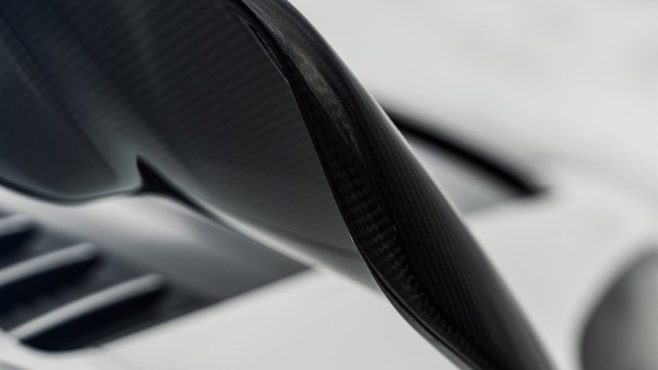 TechART GTsport Porsche 992TT-S | X-Series S3-X1