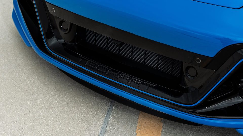 HRE P201 | Porsche 992 Turbo S