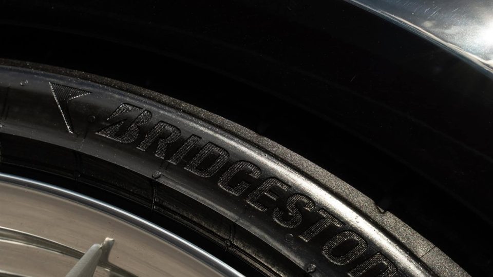 Porsche 992 Turbo Cabriolet on HRE S111SC