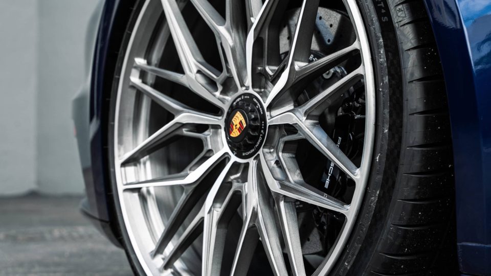 ANRKY S1-X1 | Porsche 992 Turbo S Cabriolet 1