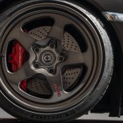HRE 527S | Porsche 997.1 Turbo 2 | Wheels Boutique