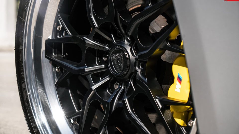 ANRKY RS2 | BMW M2 2