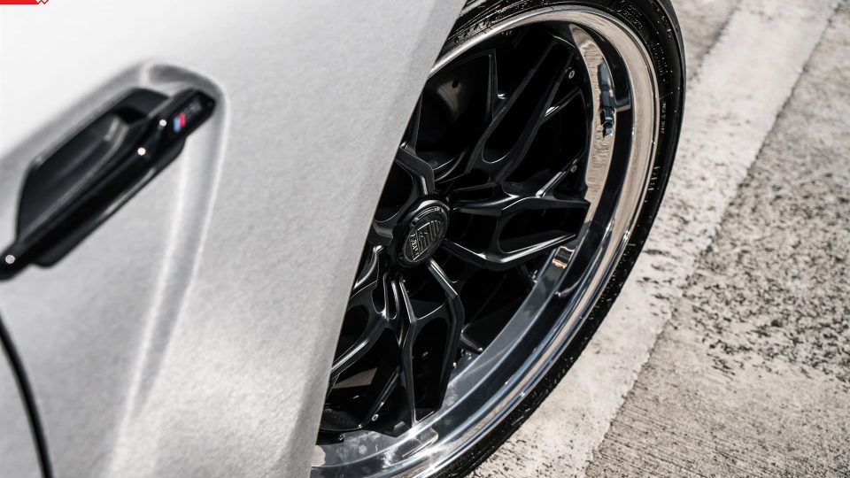 ANRKY RS2 | BMW M2 2
