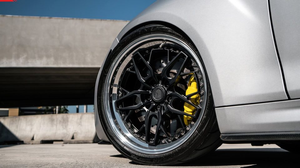 ANRKY RS2 | BMW M2 2