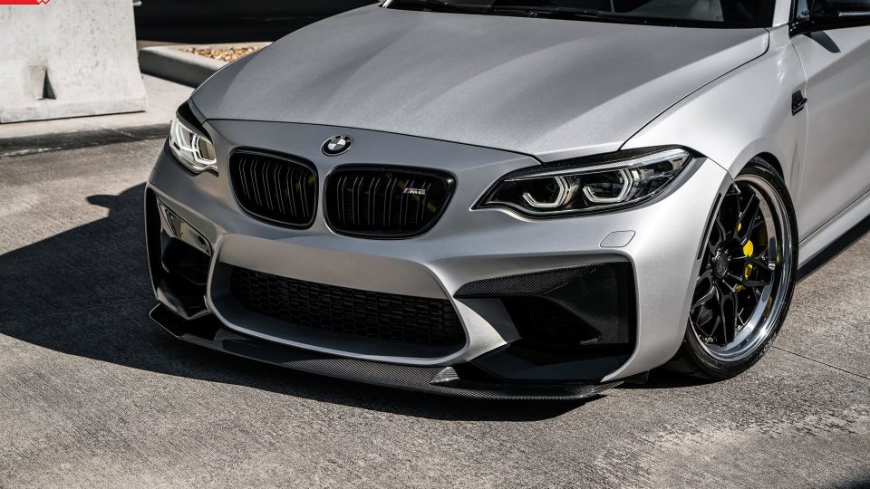 ANRKY RS2 | BMW M2 2