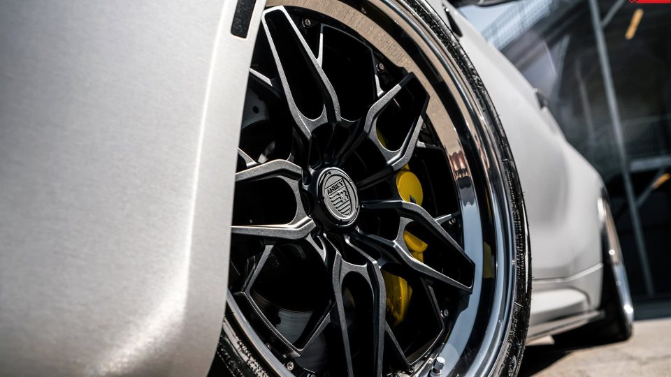 ANRKY RS2 | BMW M2 2