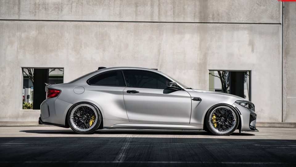 ANRKY RS2 | BMW M2 2