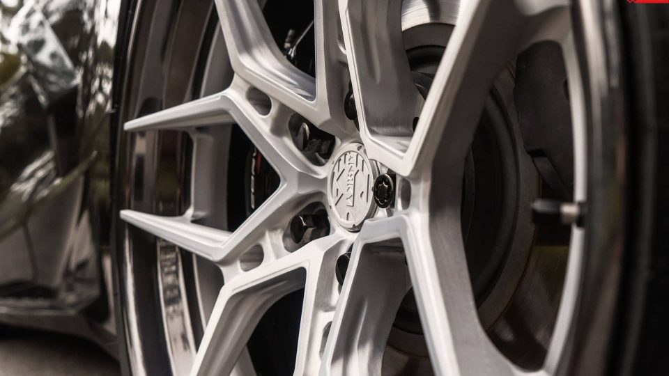 ANRKY S3-X4 | Chevrolet C8 Corvette