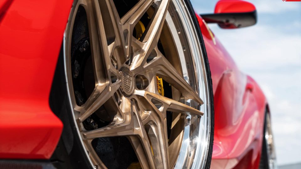 ANRKY S3-X3 | Ferrari 812 Superfast 1