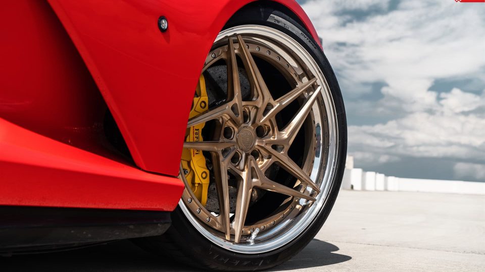 ANRKY S3-X3 | Ferrari 812 Superfast 1