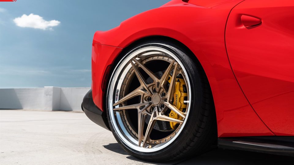 ANRKY S3-X3 | Ferrari 812 Superfast 1