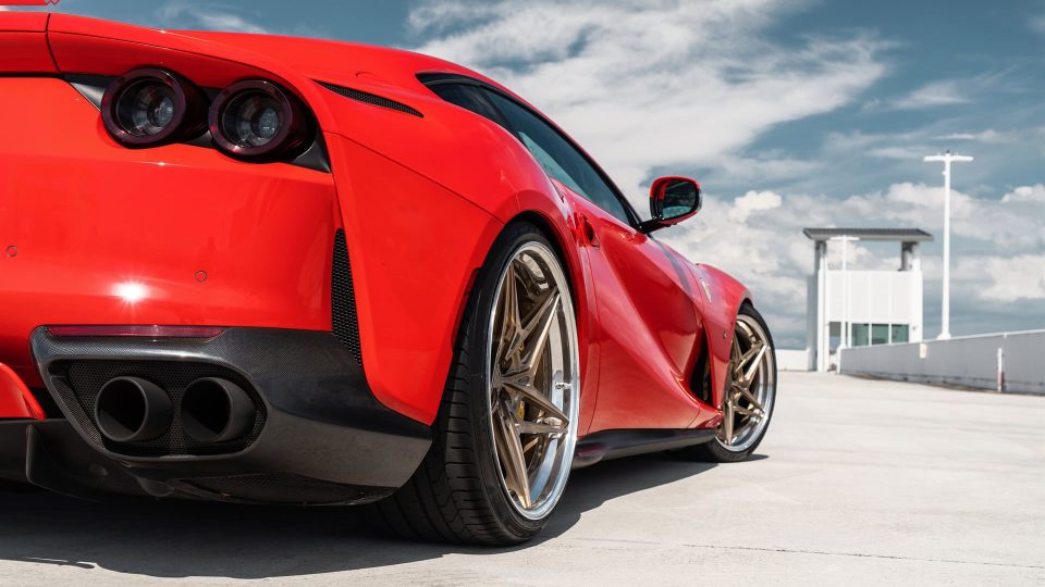 ANRKY S3-X3 | Ferrari 812 Superfast 1