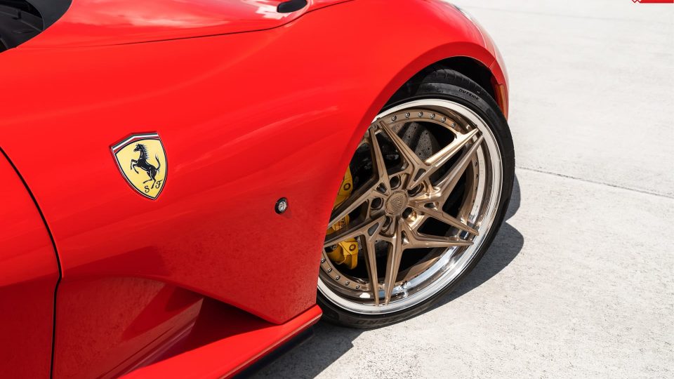 ANRKY S3-X3 | Ferrari 812 Superfast 1
