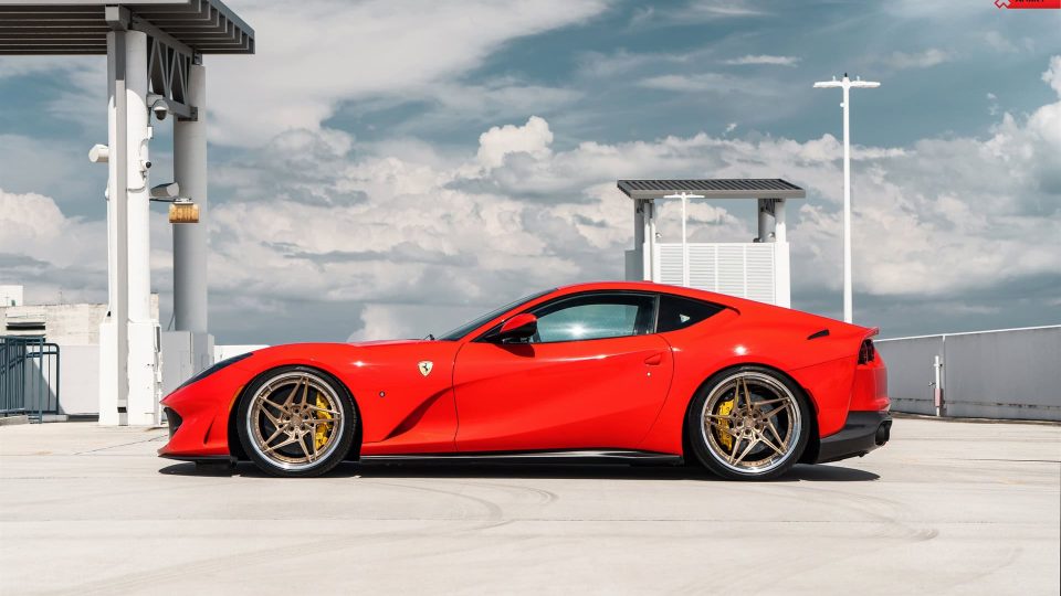 ANRKY S3-X3 | Ferrari 812 Superfast 1