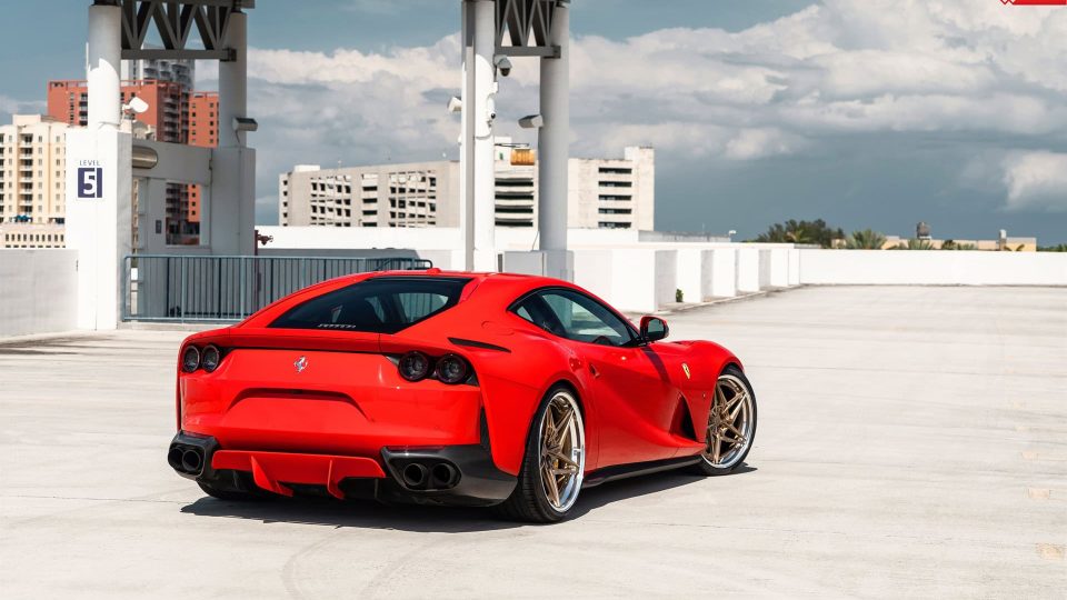 ANRKY S3-X3 | Ferrari 812 Superfast 1