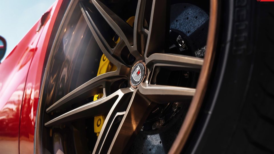 ANRKY AN37 | Ferrari 812 Superfast 1